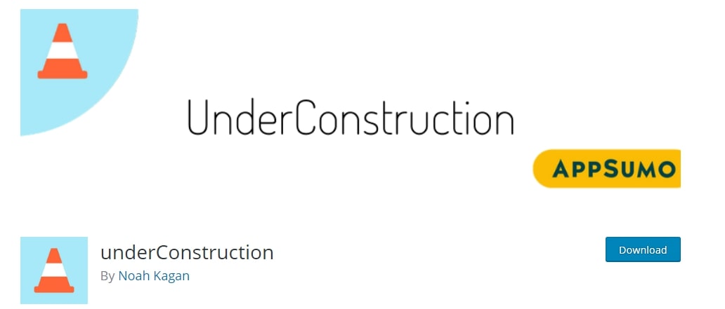 Under Construction 